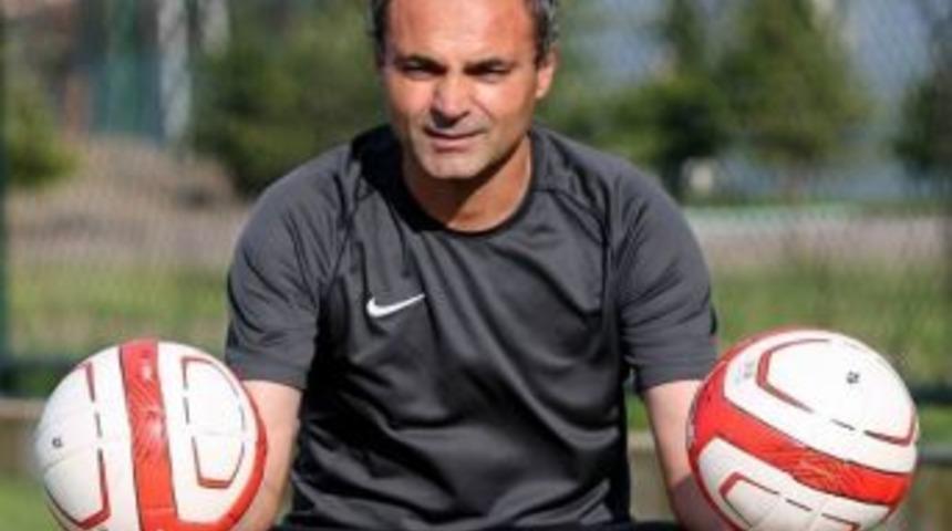 Orduspor&rsquo;da G&ouml;zler Tekrar S&uuml;per Lig&rsquo;e &Ccedil;evrildi