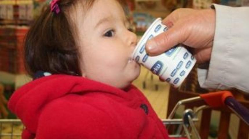 Torku S&uuml;t Tuttu