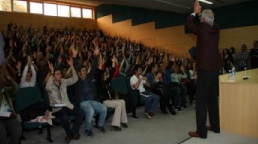 Sa&uuml;&rsquo;de Girişimcilik Programı