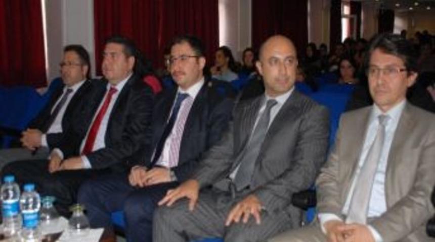 Sağlık Akademi&rsquo;de Sağlıklı Yaşam &Ouml;nerileri