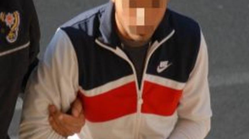 14'l&uuml;k Geline Motosiklet İle Eziyet Eden Kocaya 4 Yıl 2 Ay Hapis