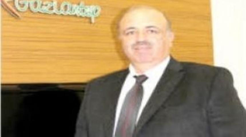 T&uuml;t&uuml;nc&uuml;ler: &ldquo;şehrin Emanet&ccedil;isi Olacağım&rdquo;