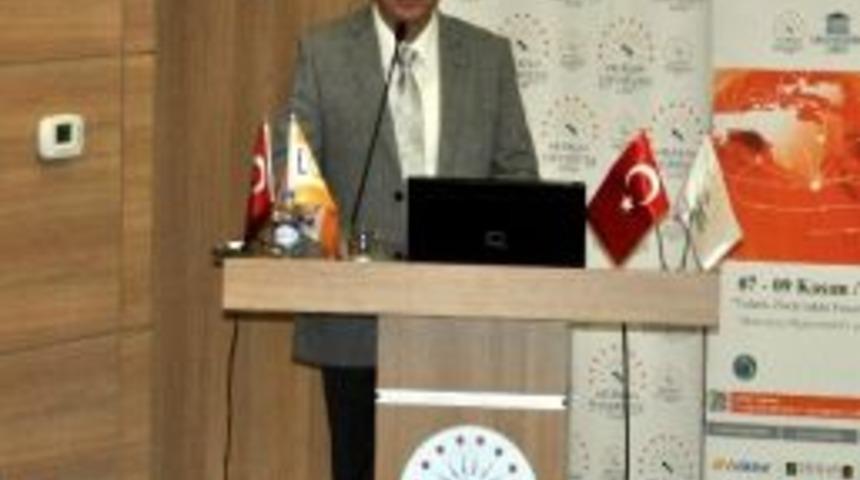 11. Lojistik Ve Tedarik Zinciri Kongresi