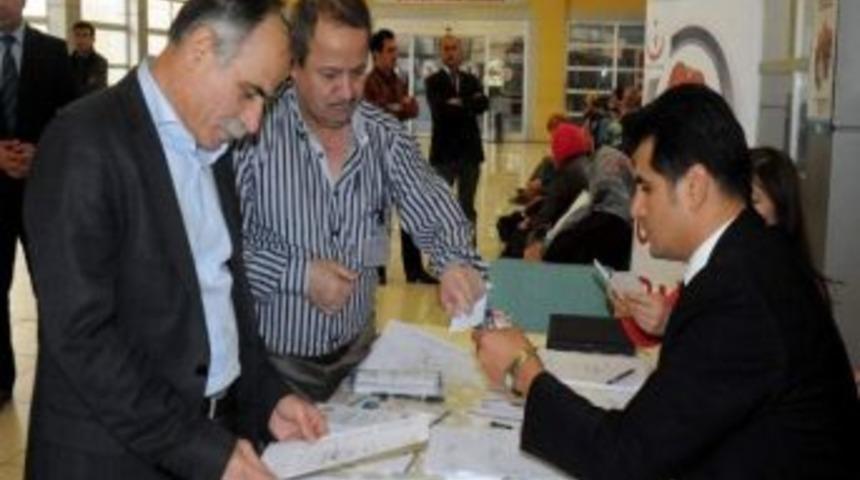 Rekt&ouml;r Akan, T&uuml;m Organlarını Bağışladı