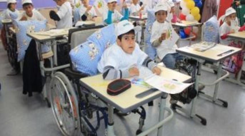 Bursagaz İle Engeller Ortadan Kalkıyor