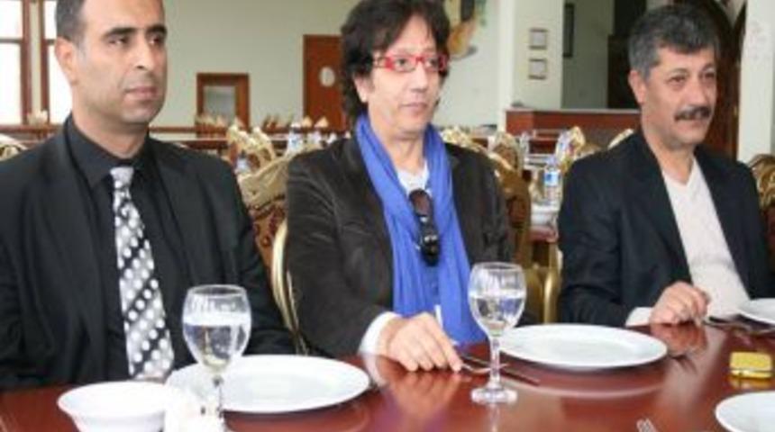 2. Ulusal Elazığ Tiyatro Ve Turizm Festivali D&uuml;zenlendi