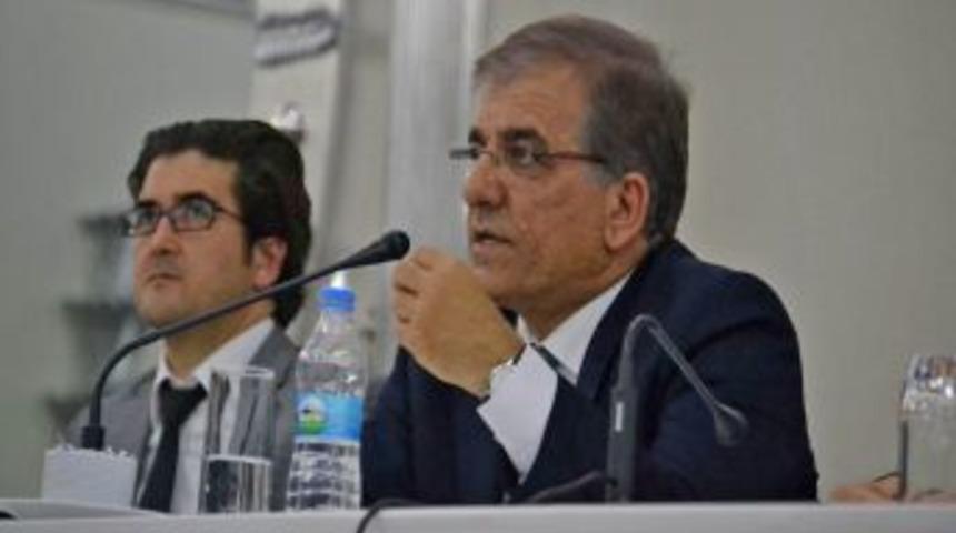 AK Parti Aday Adaylarına &lsquo;dostluğunuzu Bozmayın&rsquo; &Ccedil;ağrısı