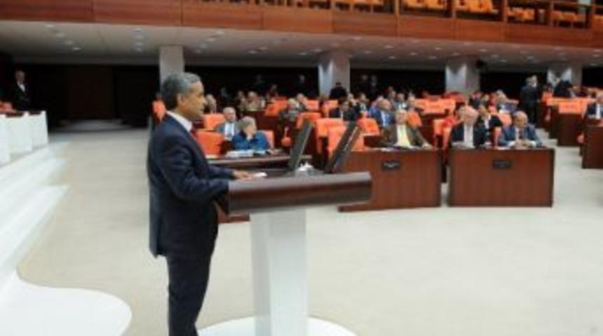 Ak Parti Manisa Milletvekili Muzaffer Yurttaş: