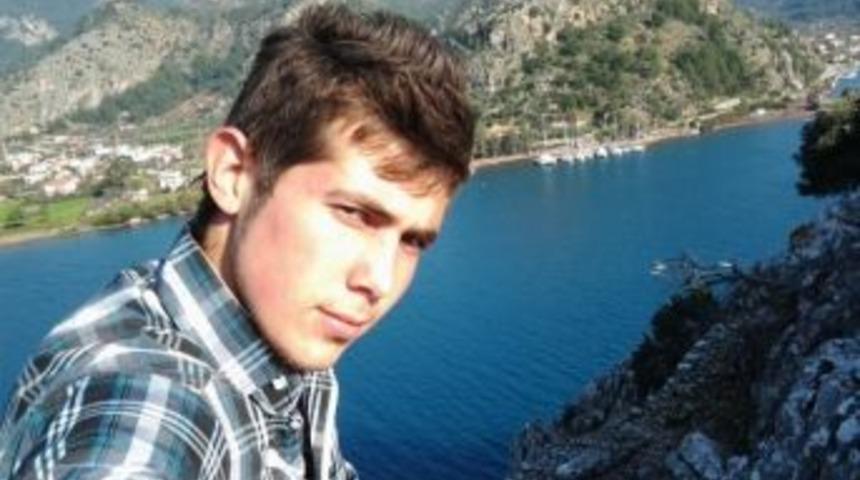 Marmaris’te Motosiklet Kazası 1 Ölü