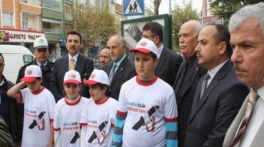 S&uuml;r&uuml;c&uuml;leri Bilin&ccedil;lendirme Harekatı