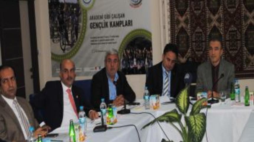 TBMM Çözüm Süreci Komisyonu Heyeti Hakkari’de