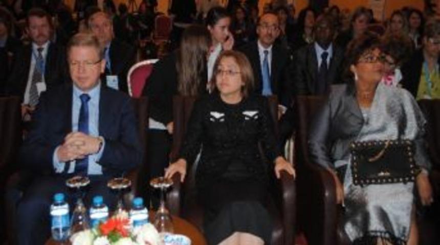 Stefan F&uuml;le: &ldquo;t&uuml;rkiye&rsquo;de Kız &Ccedil;ocuklarının Okula Gitmeme Oranı Avrupa'ya G&ouml;re D&ouml;rt Kat Fazla&rdquo;