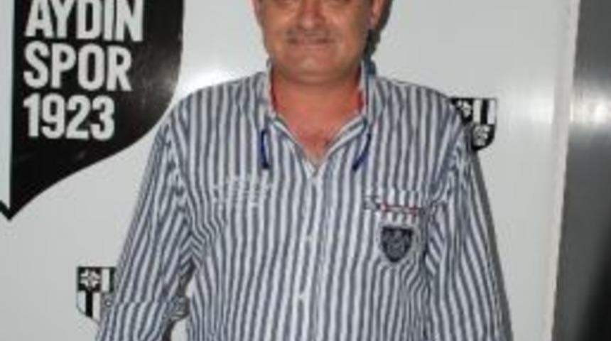 Aydınspor 1923'te Hoca Arayışları