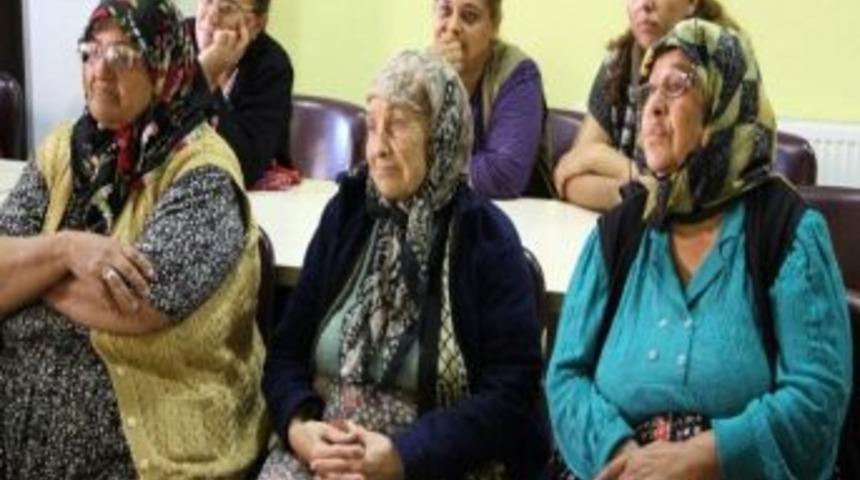 Fevzipaşa Mahallesi'nde Sağlık Programları Başladı