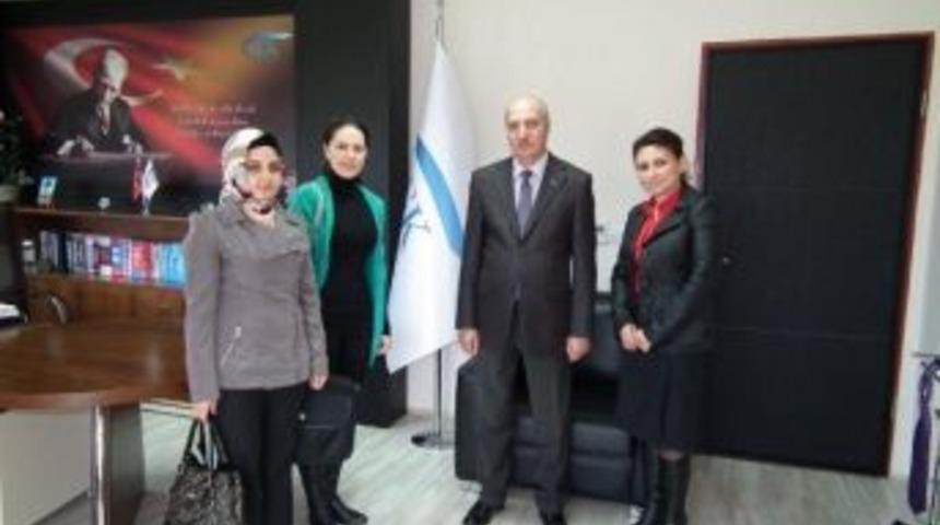 Sgk Personeline Mobbing Eğitimi