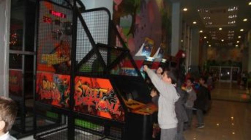 Hendek Yenimahalle İlk&ouml;ğretim Okulu &Ouml;ğrencileri Hendek Belediyesi&rsquo;ni Ziyaret Etti