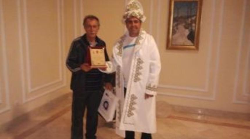 Yeni Salihlispor Masterler Takımı, Salihli&rsquo;yi Temsil Etti