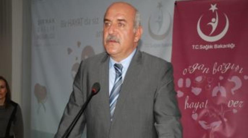 Şırnak'ta 140 Vatandaş Organ Bağışında Bulundu