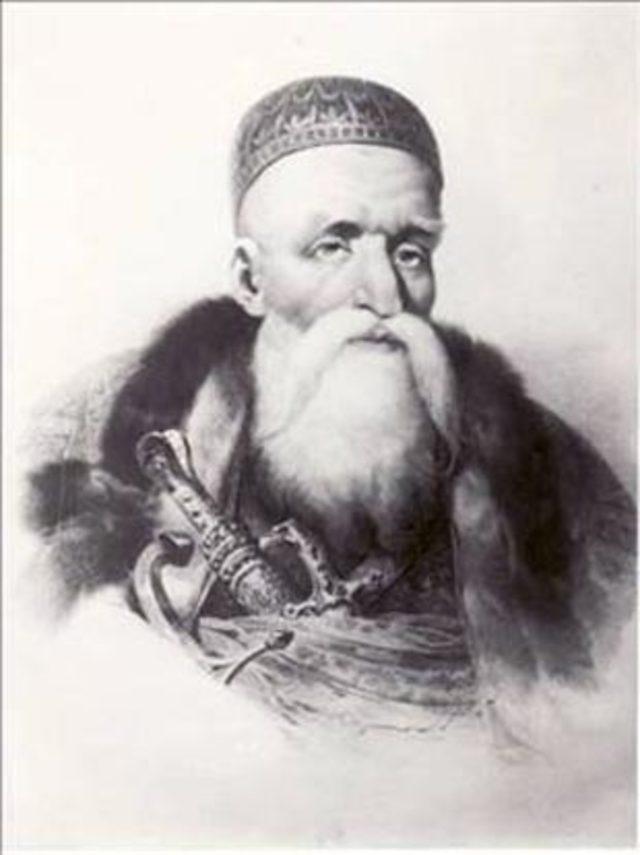 Osmanlı dan g&uuml;n&uuml;m&uuml;ze isyanlar 42