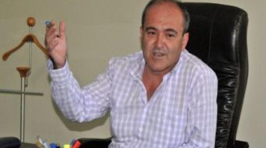 Yalova'da Nalburlar Şehir Dışına Taşınıyor