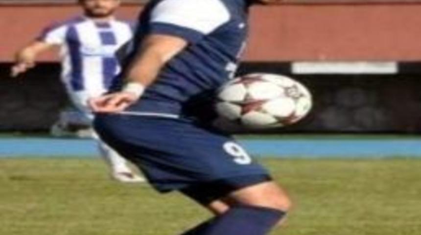 B&ouml;lgesel Amat&ouml;r Lig