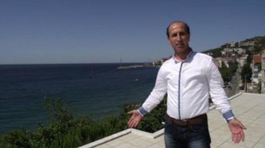 Esenk&ouml;y'e Meydan Ve Spor Kompleksi