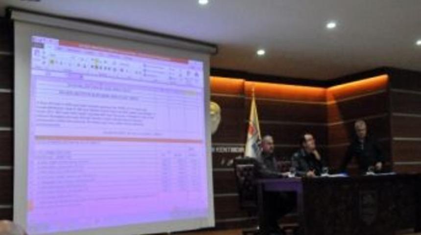 Yalova'da Suya Bu Yıl Da Zam Yok