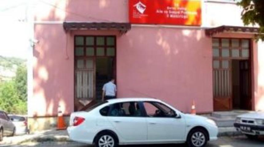 &Ouml;zel İdareden Erişim Yardımı