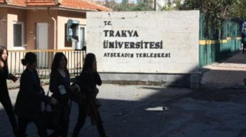 "&ouml;ğrenci Evi" Tartışmaları