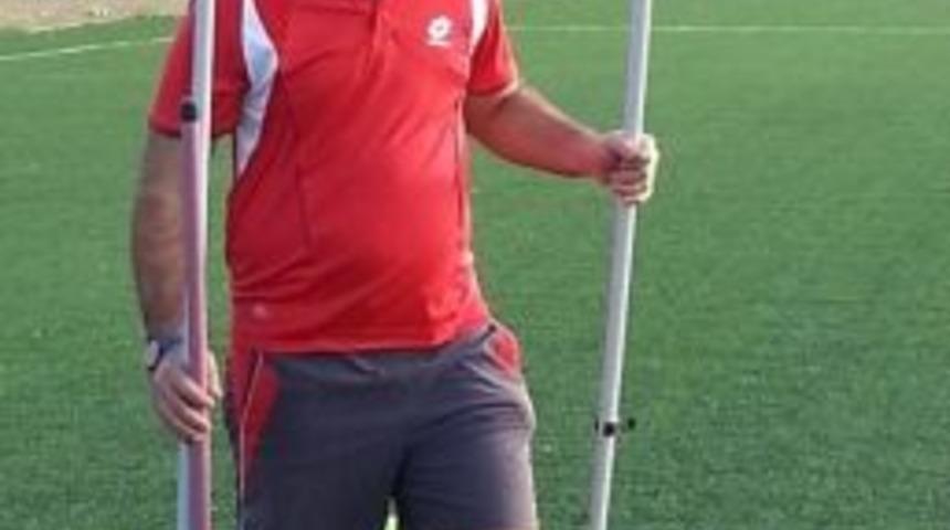 Lider Hava Ve Saha İle M&uuml;cadele Edecek