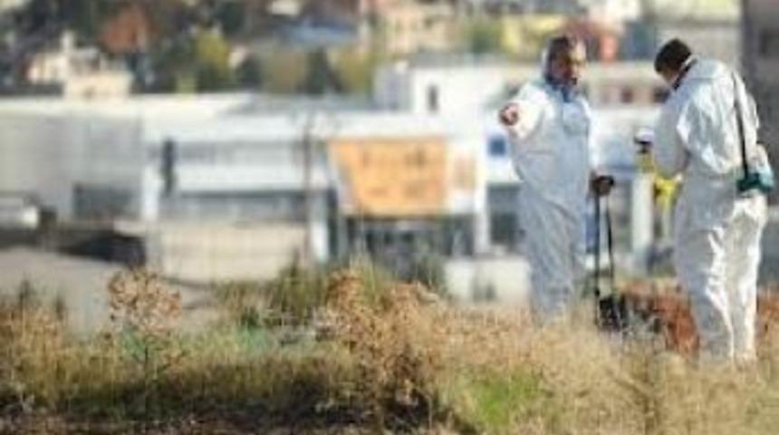 İzmir'in "&ccedil;ernobil"i Davasında Şikayet&ccedil;i Kurum Kalmadı!