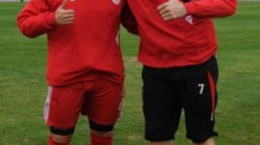 Şanlıurfaspor Ma&ccedil;ı Hazırlıkları Başladı.