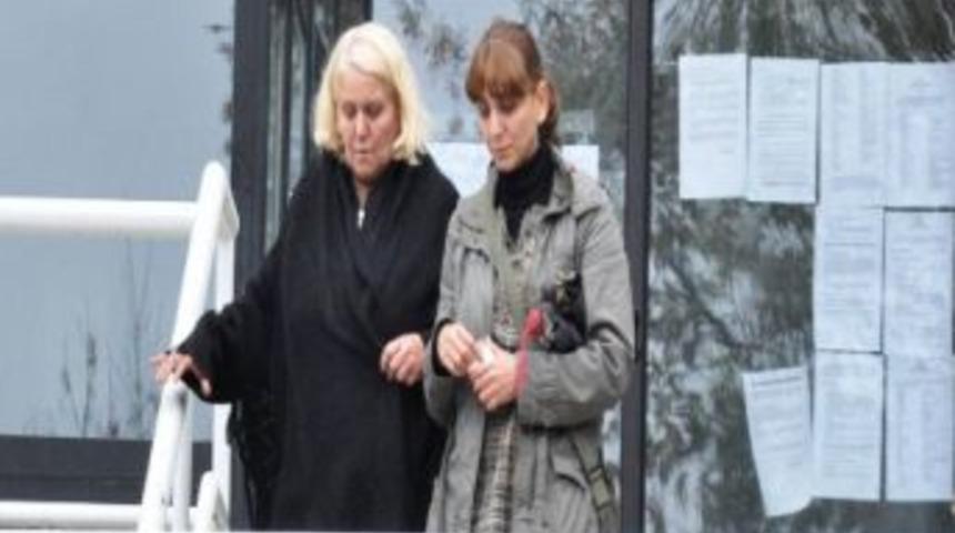 Zihinsel Engelli Kızını Pazarlayan Anneye 2 Yıl Hapis