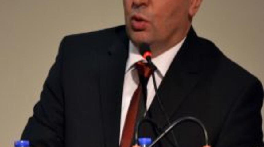 "Arabuluculuk, Ge&ccedil;mişi Yargılamadan Geleceği Koruyor"