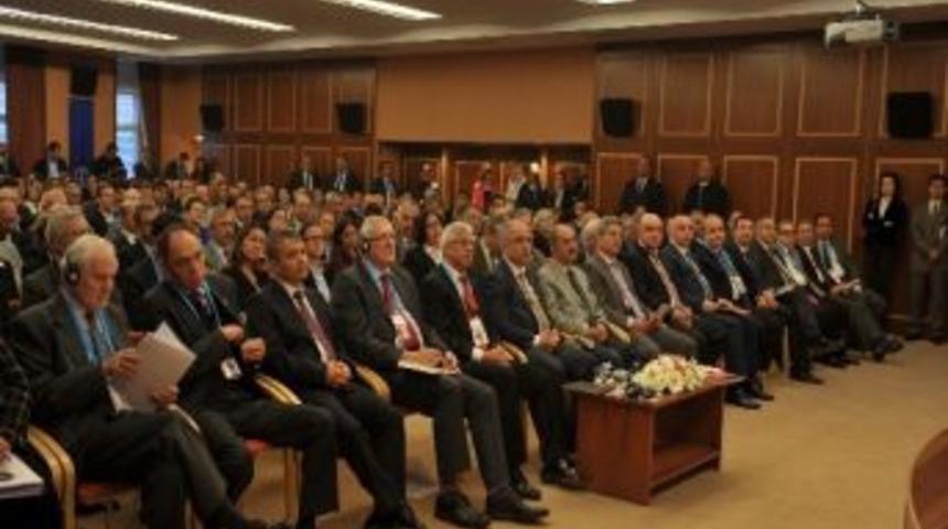 Açıköğretim Fakültesi’nin Kuruluşunun 30. Yıldönümü