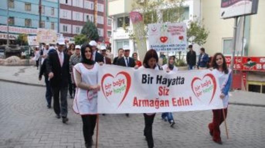 Bir Bağış Bir Hayat