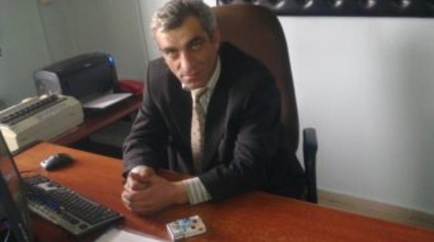 Alacak Verecek Tartışması Cinayetle Sonu&ccedil;landı