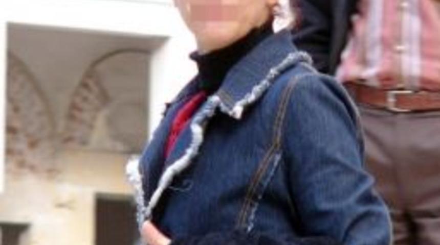 Bankacı Kadın Yine 6 Yıl 3 Ay Ceza Aldı