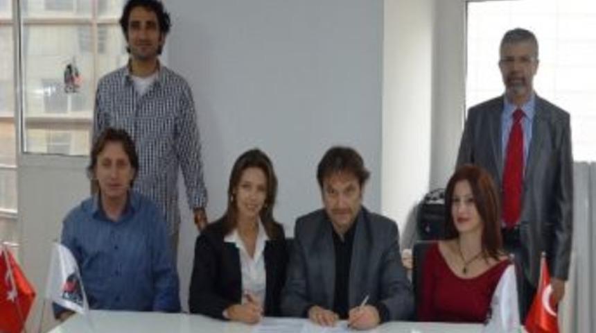 Tsyd İzmir Şubesi İle Atakalp Arasında Protokol