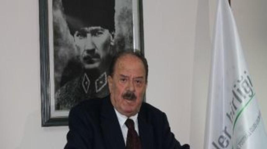 Kul&uuml;pler Birliği Vakfı Toplandı