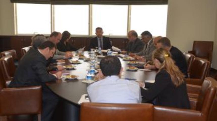 Bursa Siyah Incirinin Kalitesi Tartışıldı