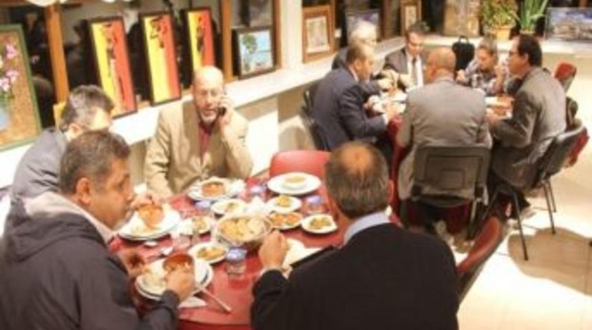 Birleşmiş Milletler Yetkililerini Safranbolu&rsquo;da İncelemelerde Bulundu