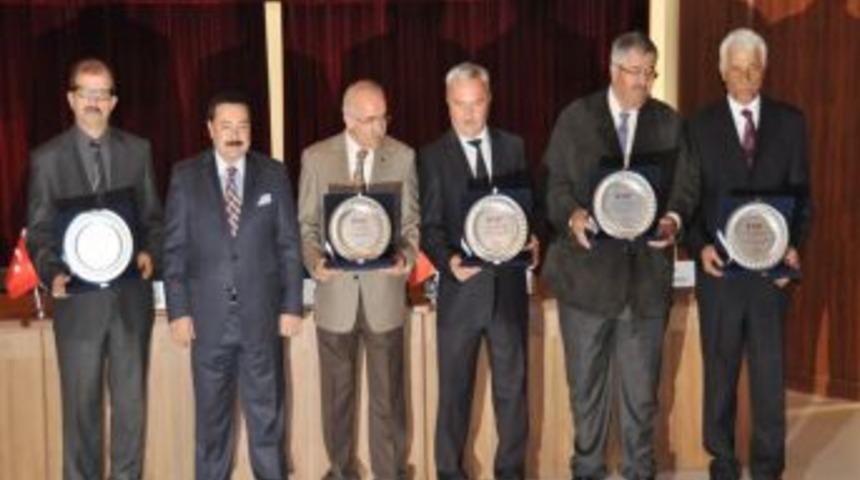 'Halk K&uuml;lt&uuml;r&uuml;nde Su Sempozyumu' Başladı