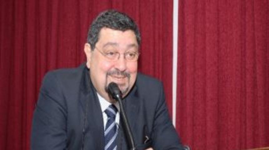 &lsquo;k&uuml;resel M&uuml;cadelede Ermeni Soykırımı İddiaları&rsquo; &Ccedil;alıştayı Başladı