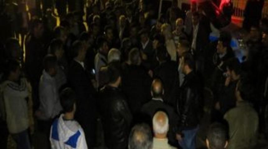 Malatya'da cinsel saldırı baskını