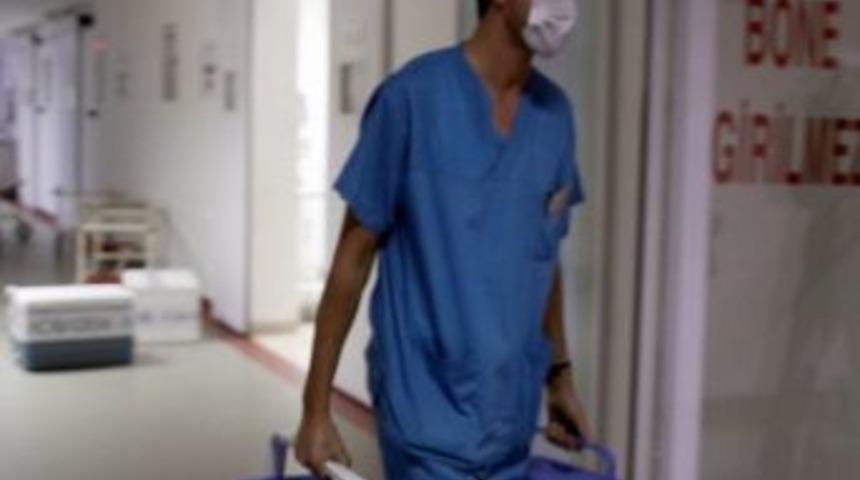 Orman İş&ccedil;isinin Organları 3 Kişiye Umut Oldu