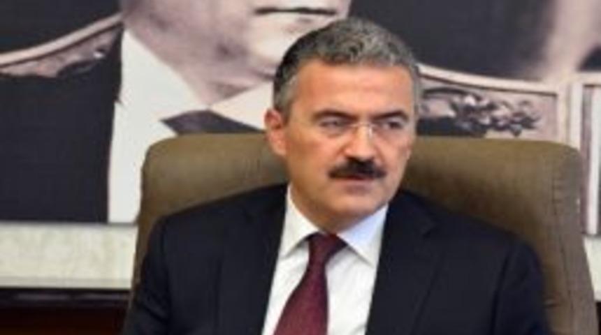Vali Ayyıldız: &ldquo;atat&uuml;rk, Ulusumuzun Geleceğini Her Zaman Aydınlatacak&rdquo;