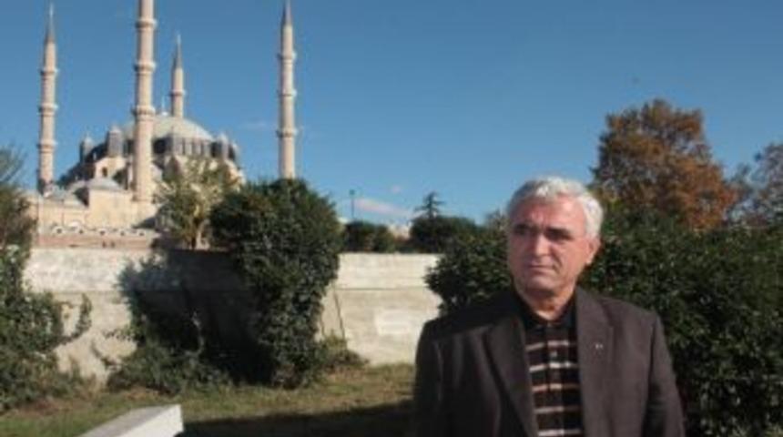 Edirneli Muhtarlar Organlarını Bağışladı
