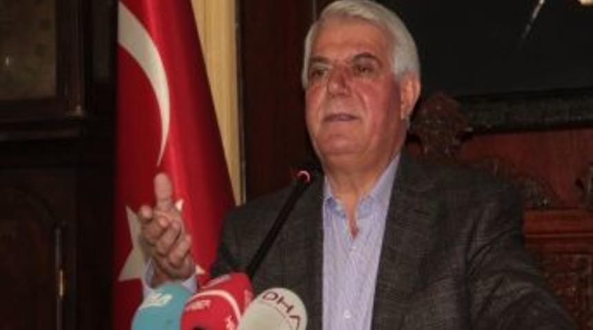 Başkan Sedef&ccedil;i: &ldquo;kırkpınar Alanı Dokuya Uygun Yapılabilir&rdquo;