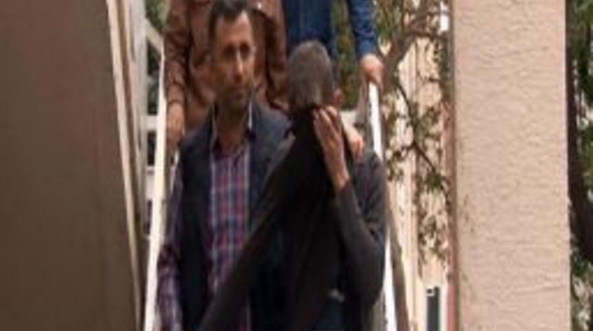 Roket G&ouml;zaltısındaki Tornacı 4 &Ccedil;ocuğa Sağlık Raporu Alındı
